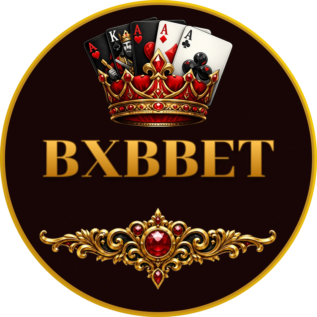 Confident Filipino casino player holding colorful chips with a glowing roulette wheel behind her representing high energy gaming at BXBBET Philippines