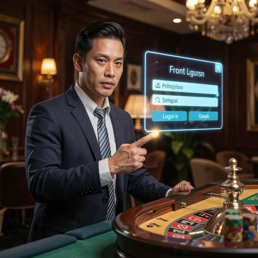 Pag-login ng BXBBET – Advanced na seguridad at maayos na access para sa mga manlalaro sa Pilipinas