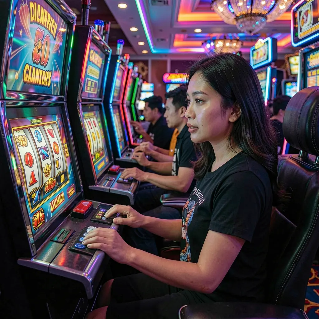 BXBBET – Tuklasin ang nakakaengganyong gameplay ng slot na idinisenyo para sa mga manlalaro sa Pilipinas